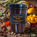 Kirsch-Zwiebel-Chutney (250g)