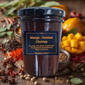Mango-Zwiebel-Chutney (250g)