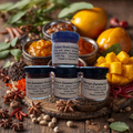 Gratis-Probierset - 4 x 50g