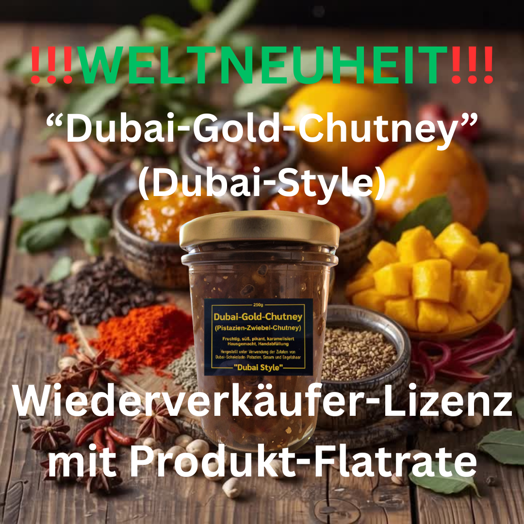 Wiederverkäufer-Lizenz/ Produkt-Flatrate